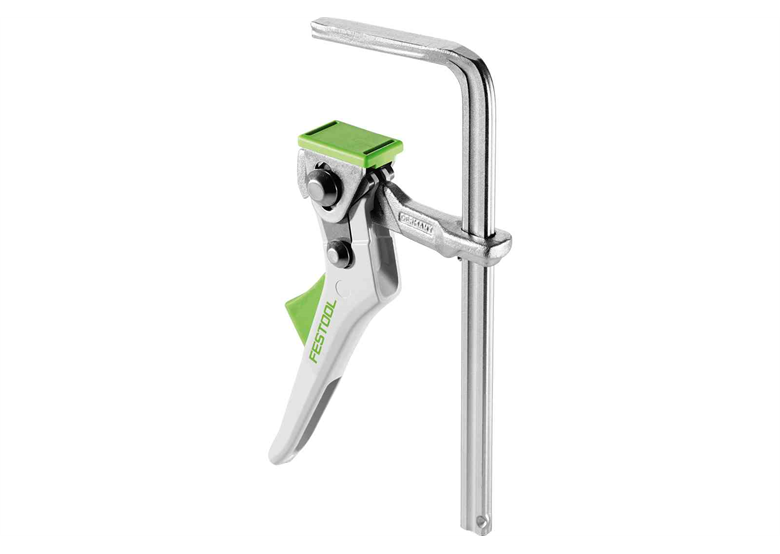 Spanklem voor geleiderail Festool FS-HZ 160