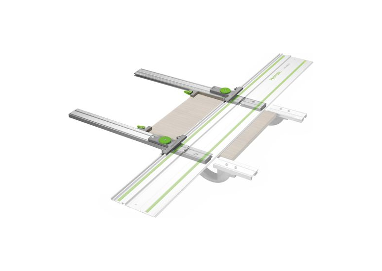 Parallelaanslag Festool FS-PA