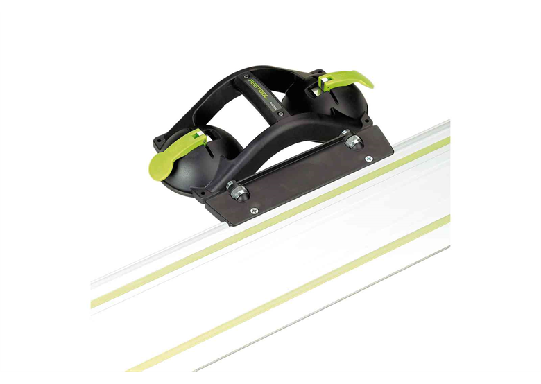 Dubbele-zuignap Festool GECKO DOSH-SET