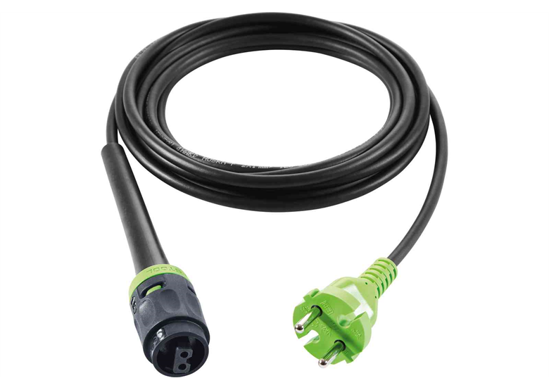 Plug it-kabel Festool H05 RN-F-4 PLANEX
