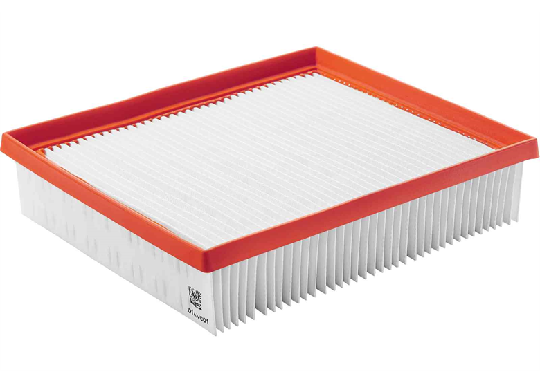 Standaardfilter Festool HF-CT 26/36/48 HP