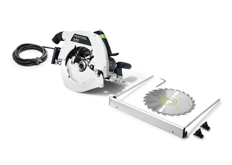 Cirkelzaag Festool HK 85 EB