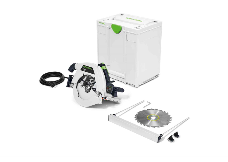 Cirkelzaag Festool HK 85 EB-Plus