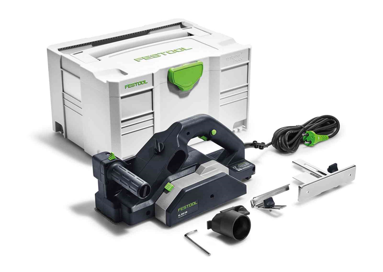 Schaafmachine Festool HL 850 EB-Plus