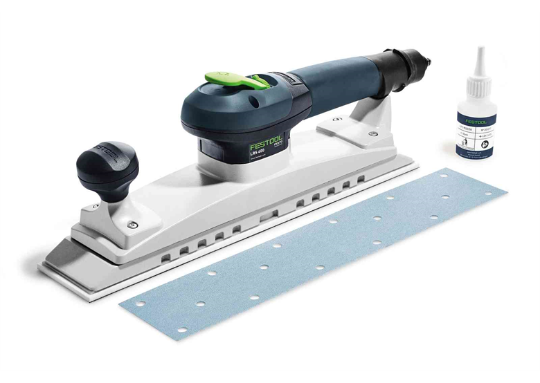 Vlakschuurmachine Festool LRS 400