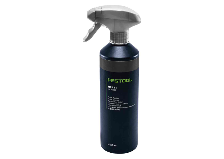 Reinigingsmiddel Festool MPA-F+/0,5L