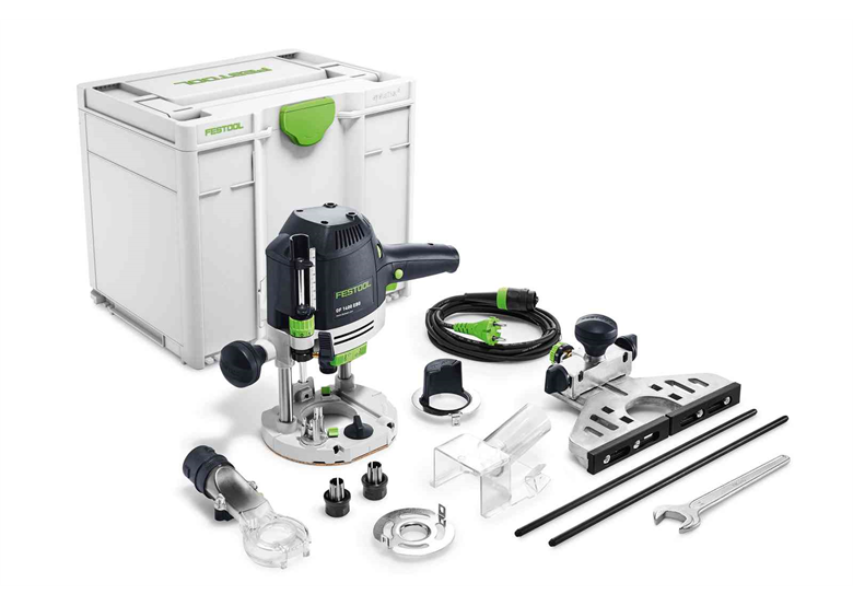 Bovenfrees Festool OF 1400 EBQ-Plus