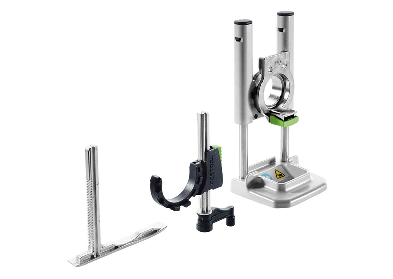 Haakshulpstuk-/Dieptestop-Set Festool OS-TA/AH SET