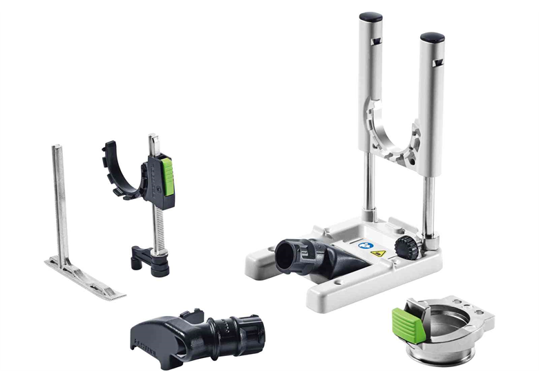 Accessoireset oscillerende machine Festool OSC-AH/TA/AV-Set