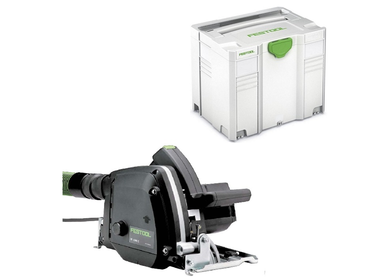 Platenfrees Festool PF 1200 E-Plus Alucobond