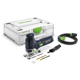 Decoupeerzaag Festool PS 300 EQ-Plus