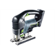 Decoupeerzaag Festool PSBC 420 EB-Basic