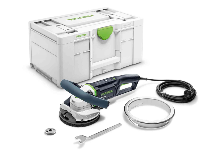 Renovatieslijpmachine Festool RG 130 E-Plus