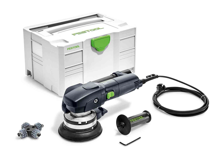 Renovatiefrezen Festool RG 80 E-Set SZ