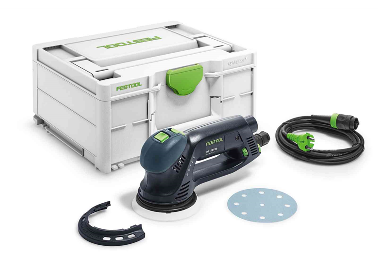 Excenterschuurmachine Festool RO 125 FEQ-Plus