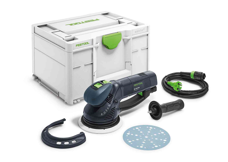 Excenterschuurmachine Festool RO 150 FEQ-Plus