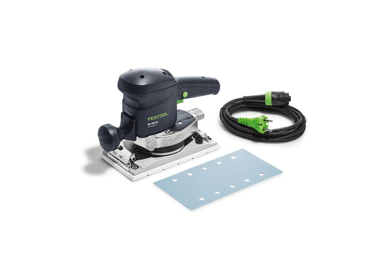 Vlakschuurmachine Festool RS 100 CQ 230V