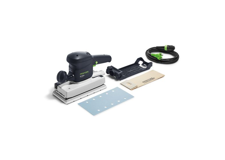 Vlakschuurmachine Festool RS 200 EQ 230V