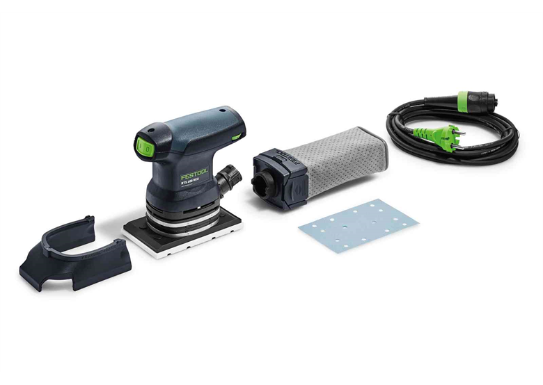 Vlakschuurmachine Festool RTS 400 REQ