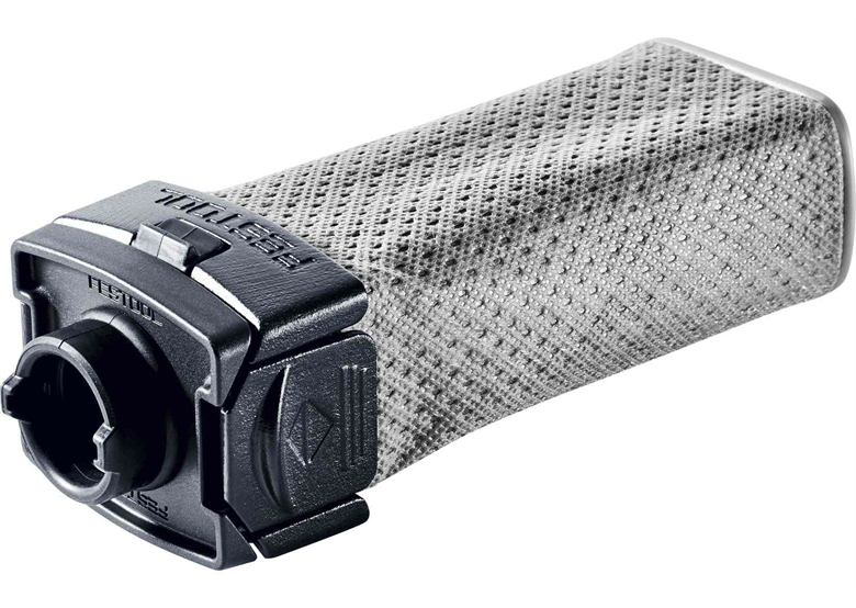 Longlife-stofopvangzak Festool SB-Longlife RTS/DTS/ETS