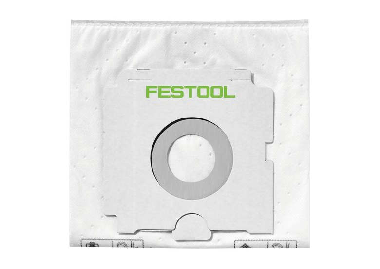 Filterzak . Festool SC FIS-CT 48/5