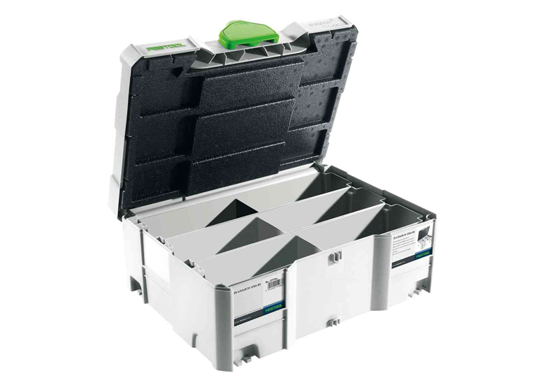 Systainer³ Festool SORT-SYS2TL DOMINO