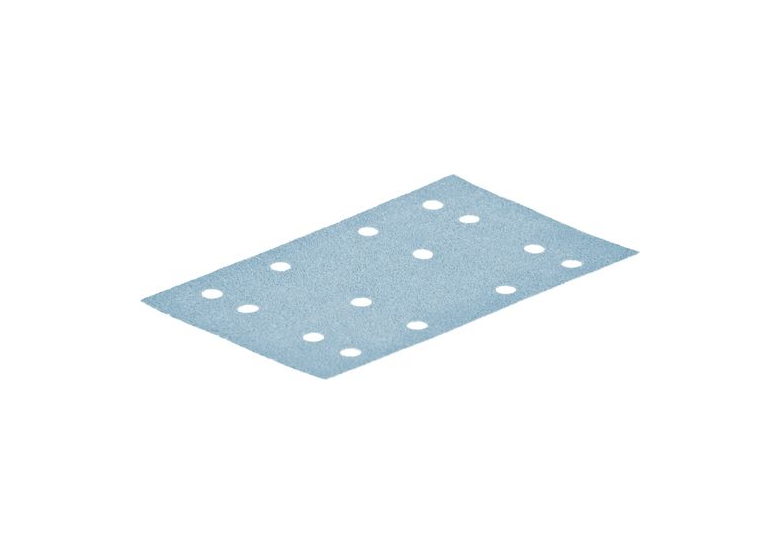 Schuurstroken StickFix 80 x 133mm 100st. Festool STF 80x133 P400 GR/100