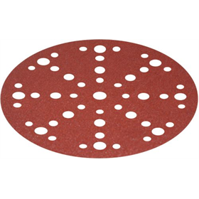 Schuurschijf, 50st. Festool STF D150/48 P80 RU2/50