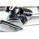 Netschuurmateriaal 50st. Festool STF D150 P100 GR NET/50