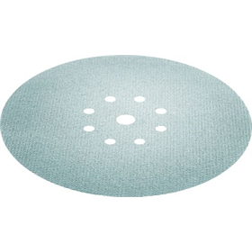 Netschuurmateriaal 25st. Festool STF D225 P120 GR NET/25