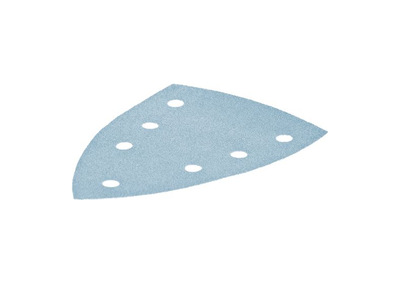 Schuurpapier Festool STF DELTA/7 P 40 GR 50X