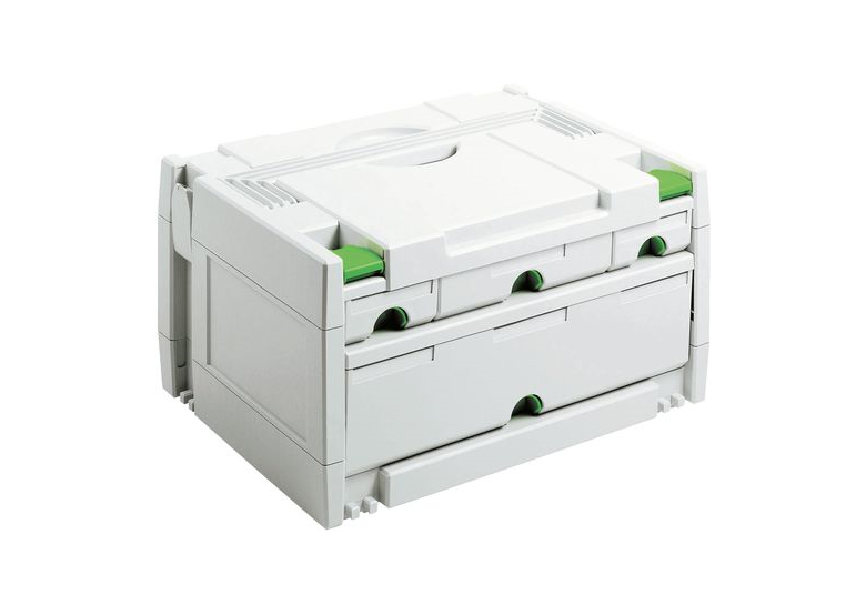 SORTAINER Festool SYS 3-SORT / 4
