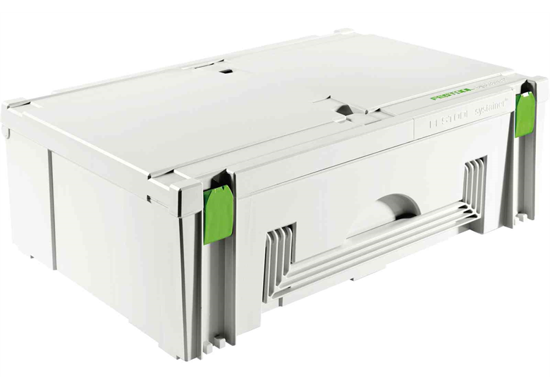 Systainer³ Festool SYS MAXI 2