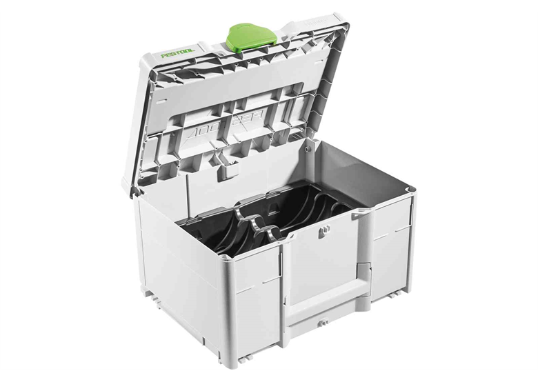 Systainer³ Festool SYS-STF D150