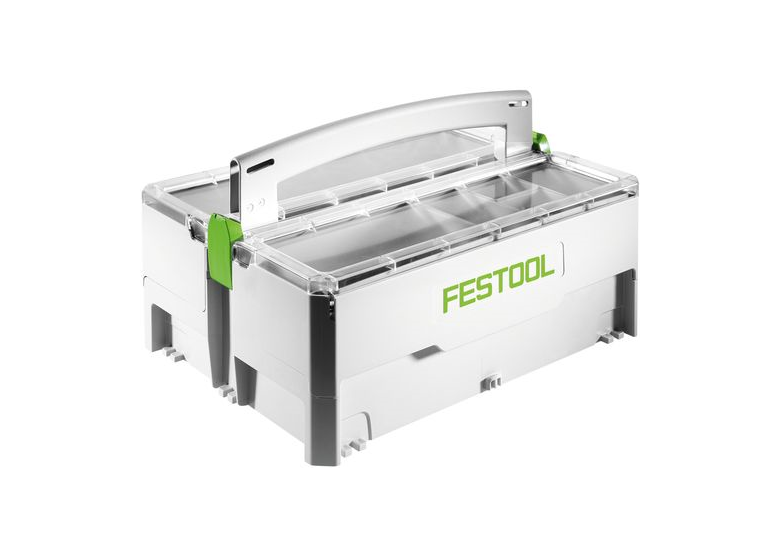 SYS-StorageBox Festool SYS-StorageBox SYS-SB