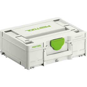 Systainer³ Festool SYS3 M 137