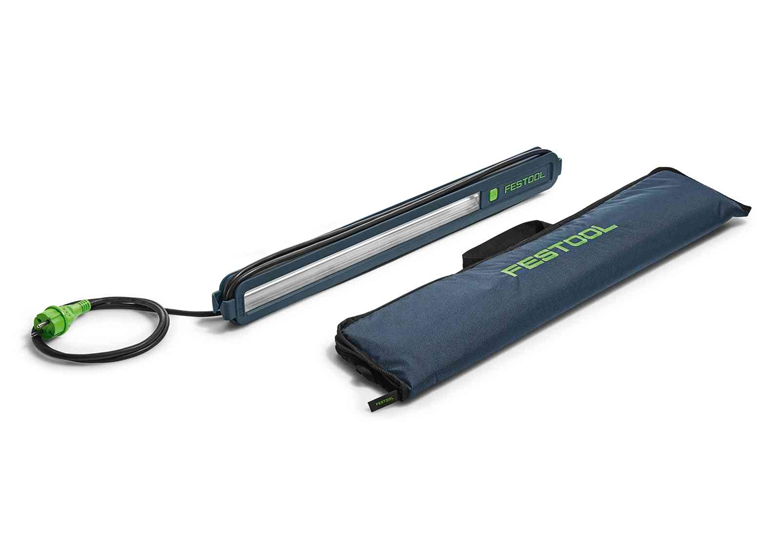 Controle licht Festool SYSLITE STL 450