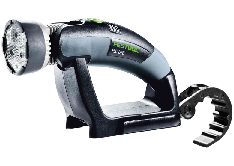 Accu zaklamp Festool SYSLITE UNI