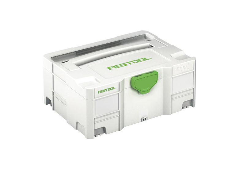 Gereedschapskoffer. Festool SYSTAINER SYS 2 TL