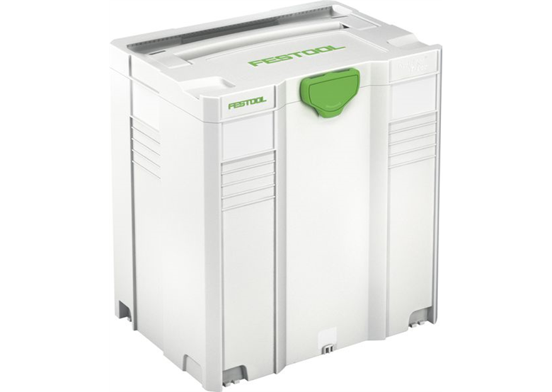 Gereedschapskoffer. Festool SYSTAINER SYS 5 TL