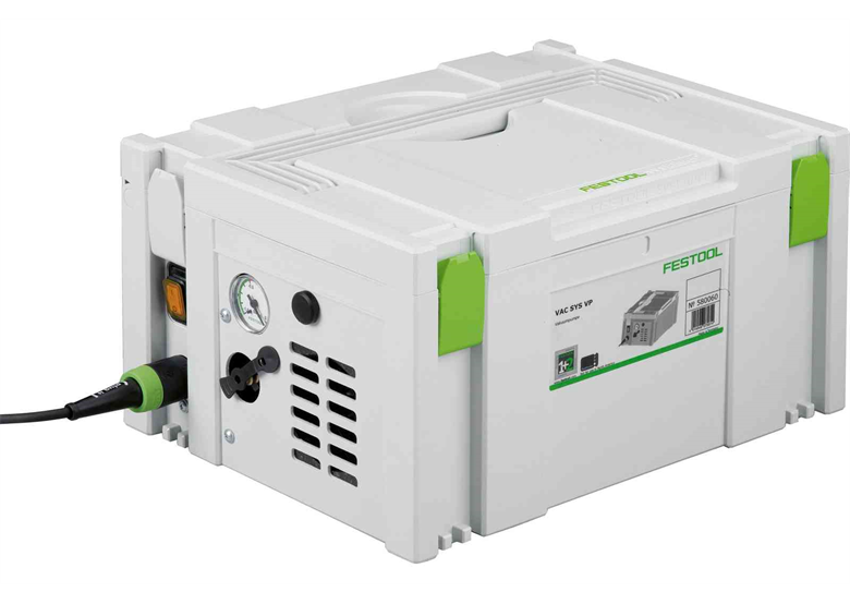 Vacuümpomp Festool VAC SYS VP