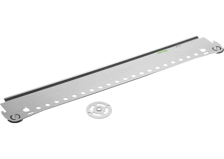 Zwaluwstaartsjabloon Festool VS 600 DS 32