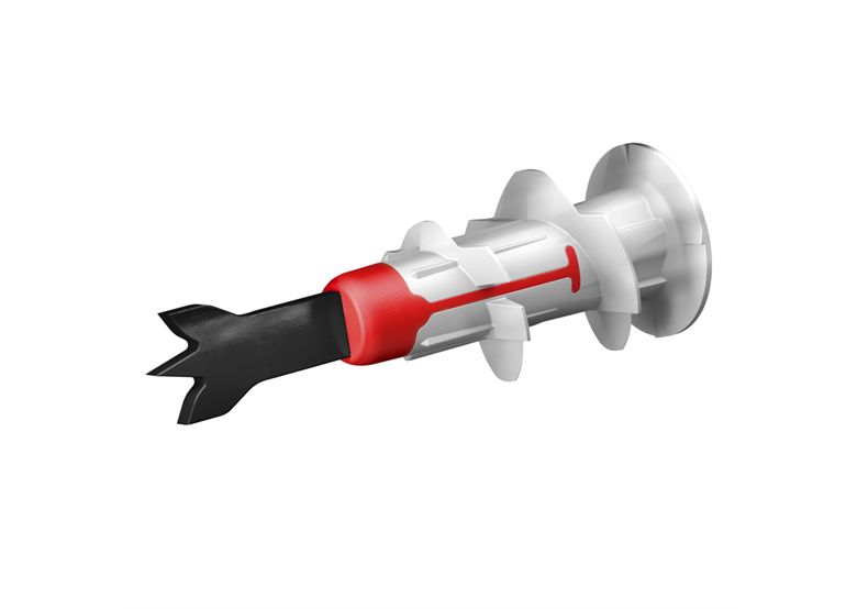 Zelfborende plug voor gipsplaten DUOBLADE TRADE 50st. Fischer 482519