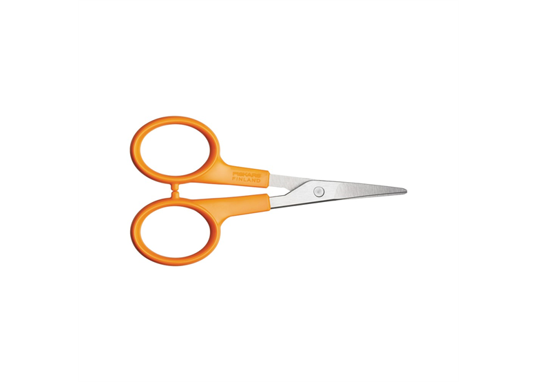 Classic manicure schaar 10cm Fiskars 1000813