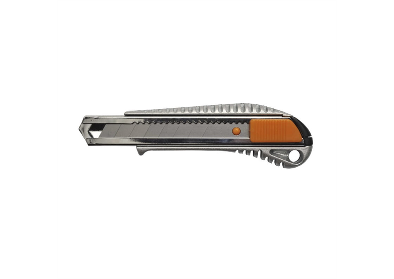 Breekmes met uitschuifbaar lemmet 18mm Fiskars 1004617