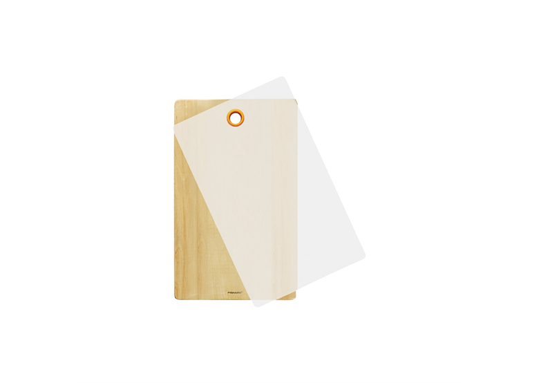 Snijplank hout   Functional Form Fiskars 1014229