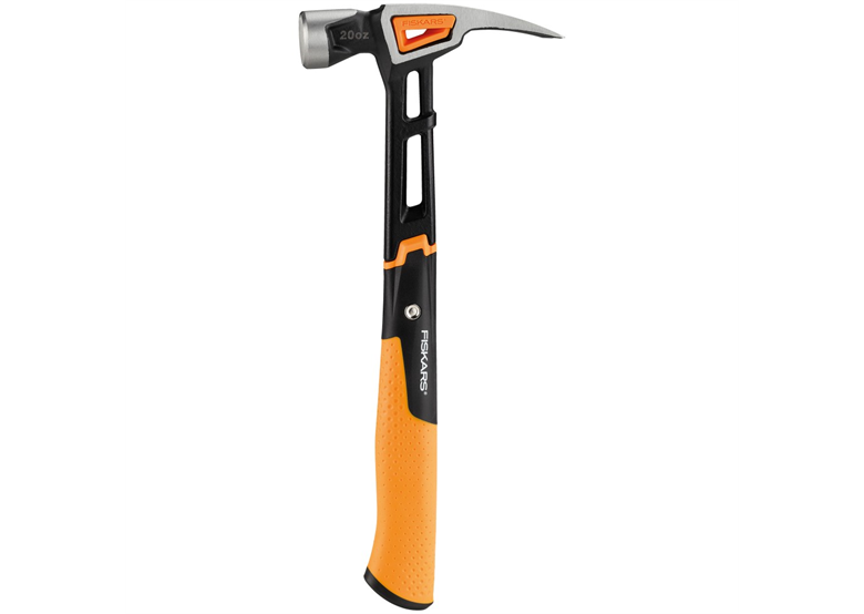 IsoCore klauwhamer L Fiskars 1020214