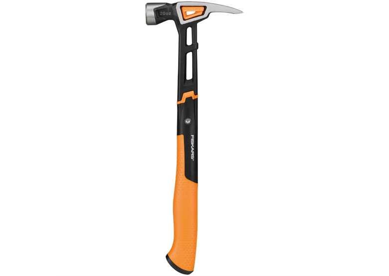 IsoCore klauwhamer XL Fiskars 1020215