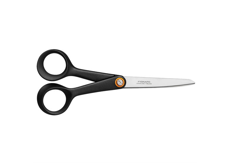 Universele schaar Functional Form 17cm, Wit Fiskars 1020415