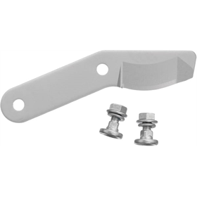 Blad en schroeven L104, L108, LX94, LX98, L78, L94, L98 Fiskars 1026285